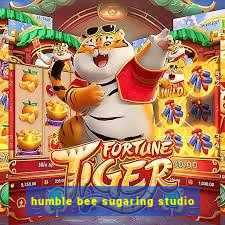 humble bee sugaring studio